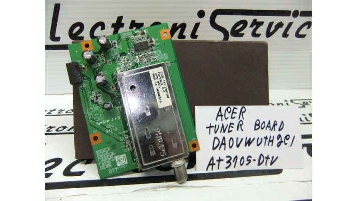 Acer DA0VWUTH2C1  tuner board